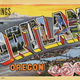 Illustration for article titled Portland: The TAY Foodie Blip, aka Port RePort, aka Poco Gets Fat